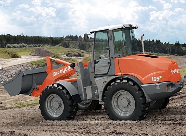 Atlas Weycor AR105E - фото 2