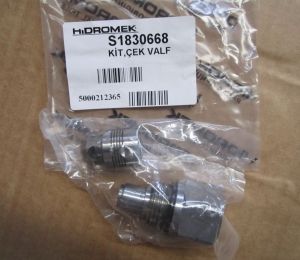 S1830668, S18/30668 Клапан обратный