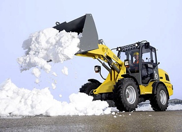 Wacker Neuson  WL44