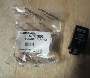52502000, 525/02000 Реле