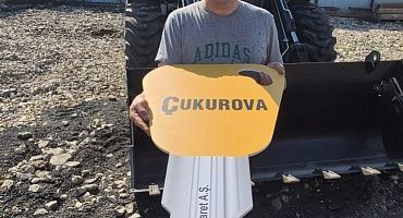 Очередная поставка ЭП в г. Казань