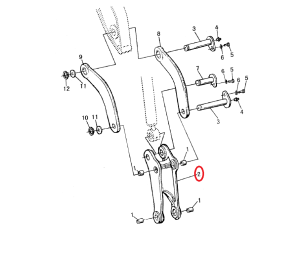 Запчасти